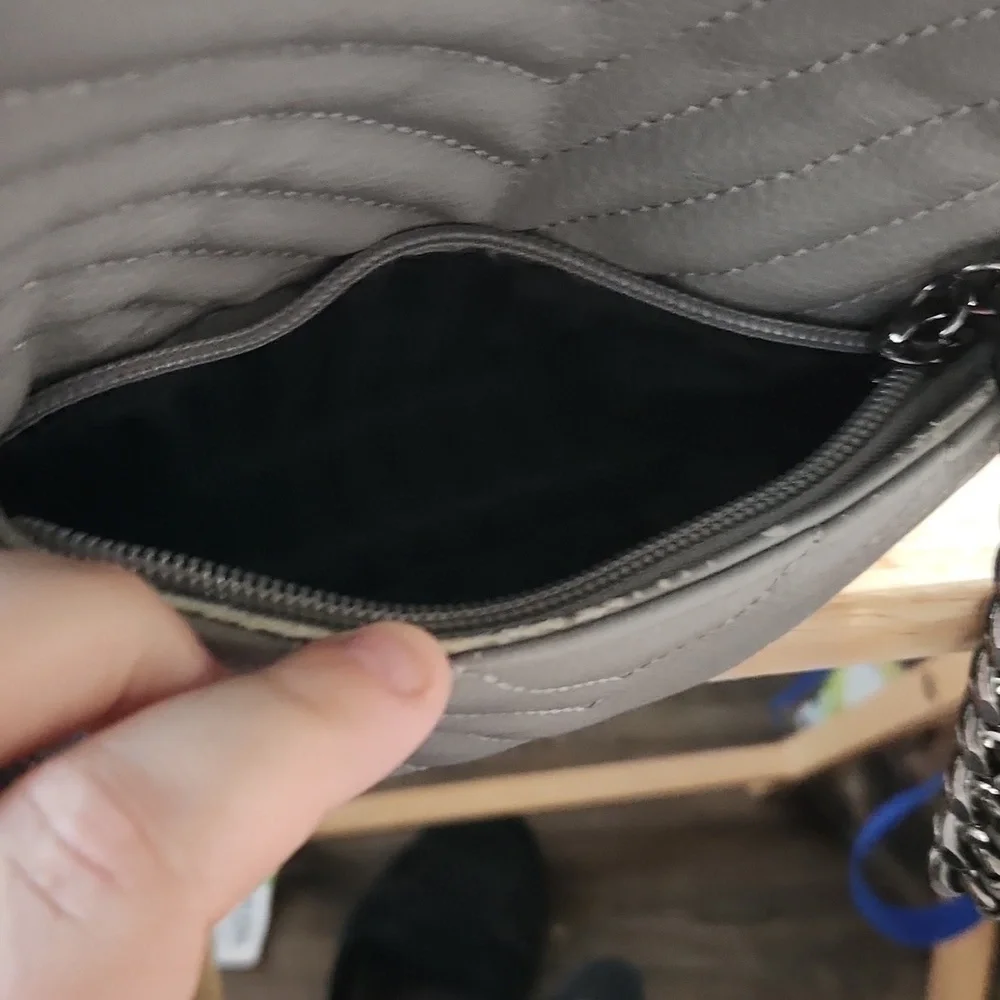 Victoria's Secret Small Backpack Purse - Picture 7 of 7